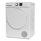 White Knight WT-AT8HPW 8kg Heat Pump Tumble Dryer - White