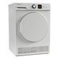 White Knight WK-AT9CW 9kg Condenser Tumble Dryer - White