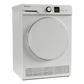 White Knight WK-AT8CW 8kg Condenser Tumble Dryer - White