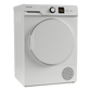 White Knight WT-AT8HPW 8kg Heat Pump Tumble Dryer - White