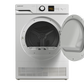 White Knight WK-AT9CW 9kg Condenser Tumble Dryer - White