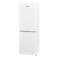 White Knight WK-AT5048W 60/40 Fridge Freezer - White