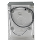 White Knight WK-ATBIWM814W 8kg Integrated Washing Machine with 1400rpm